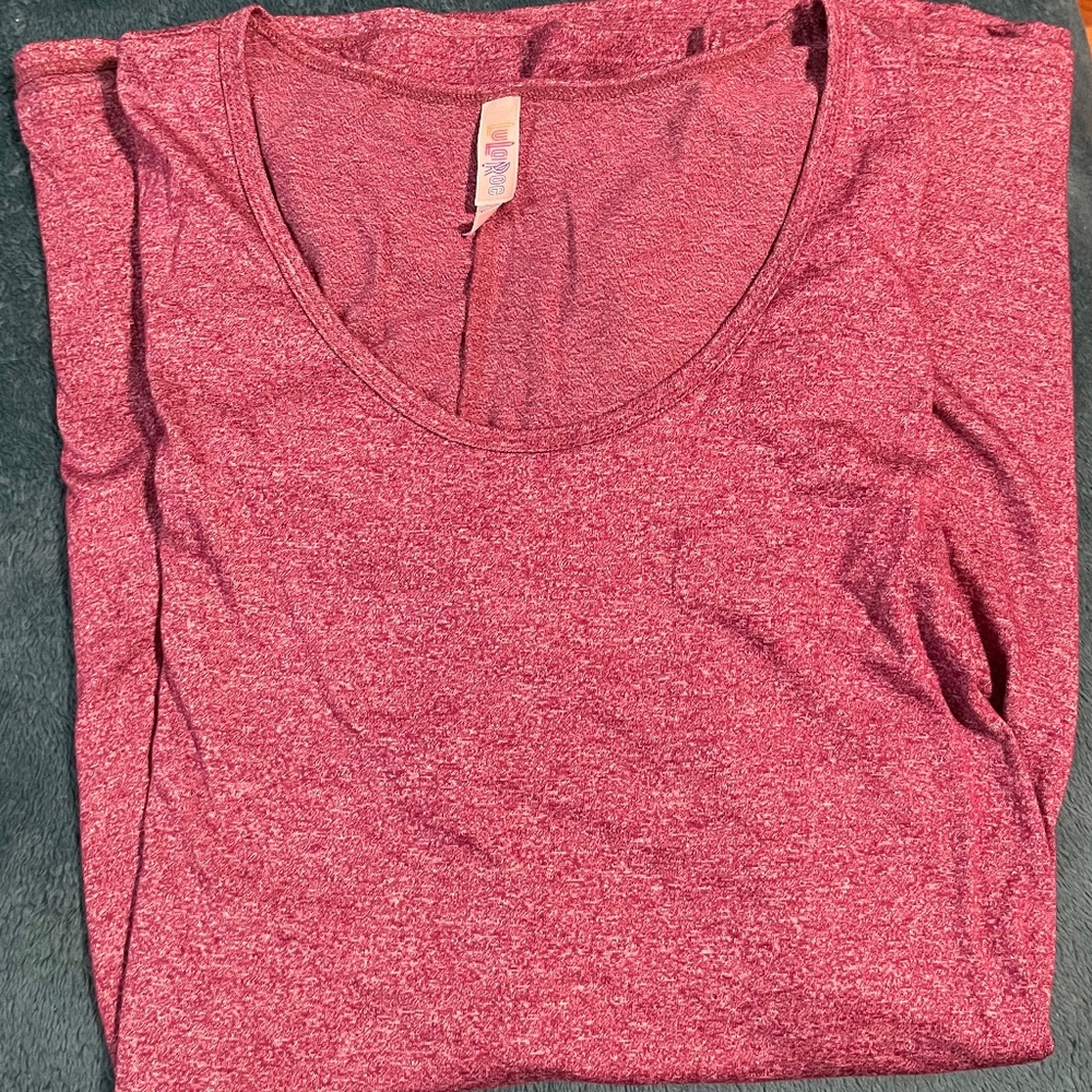 Lularoe Perfect T